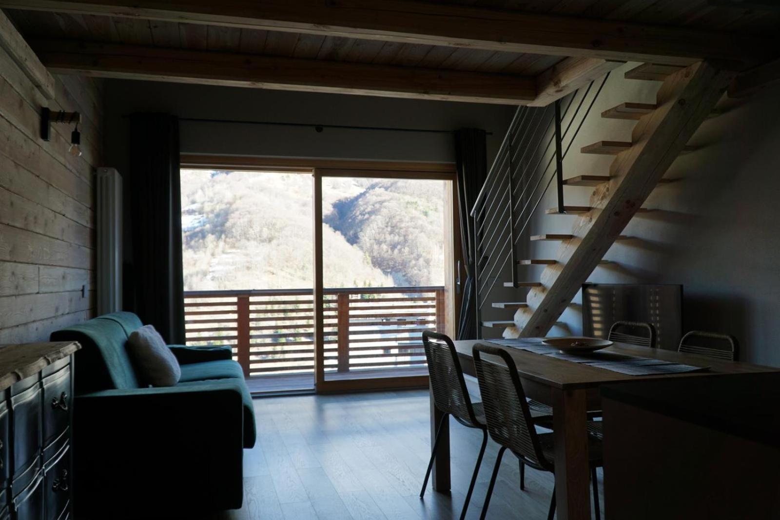 Alpi Azzurre Apartment Limone Piemonte Exterior photo